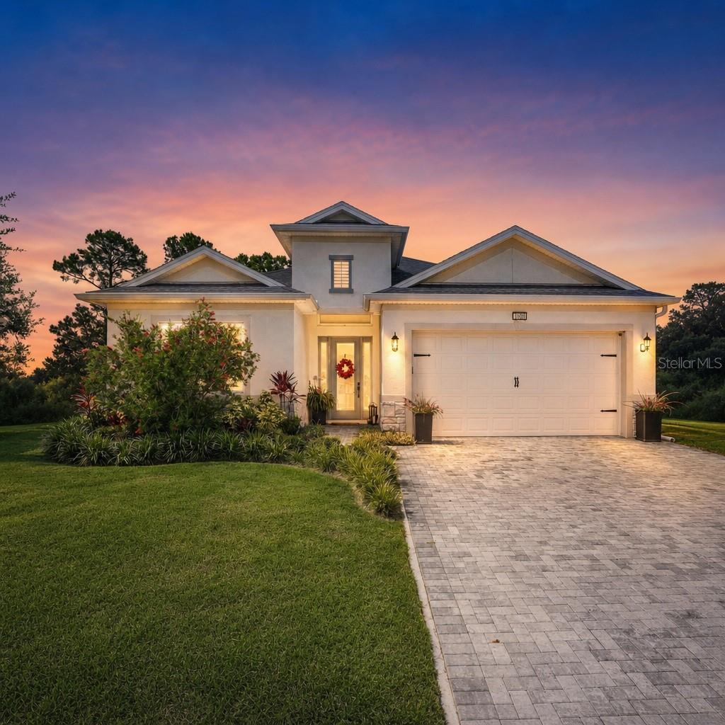 1990 Wallingford Loop home for sale in Lakes of Mount Dora