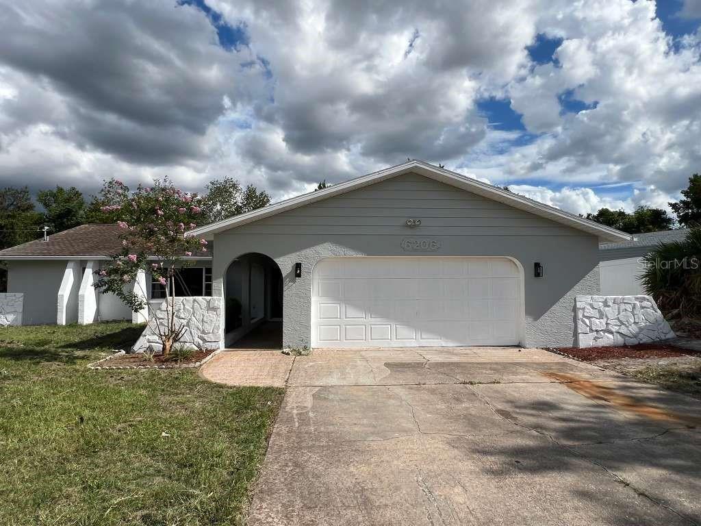 6206 Dorset Road home for sale in Spring Hill