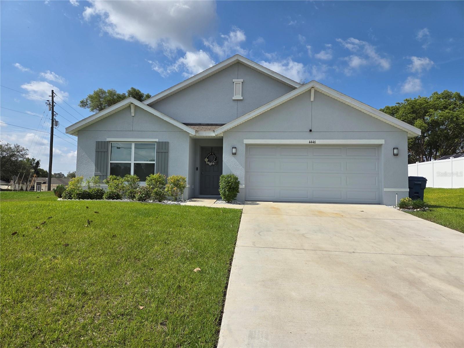 4446 Bayridge Court home for sale in Spring Hill