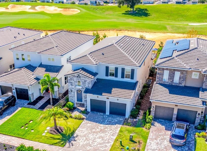 15714 Vetta Drive home for sale in Bella Collina West