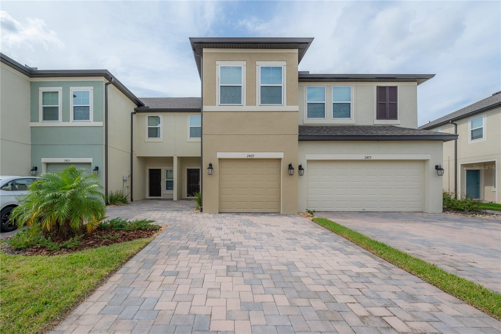 2469 Stapleford Place home for sale in Windermere Estates