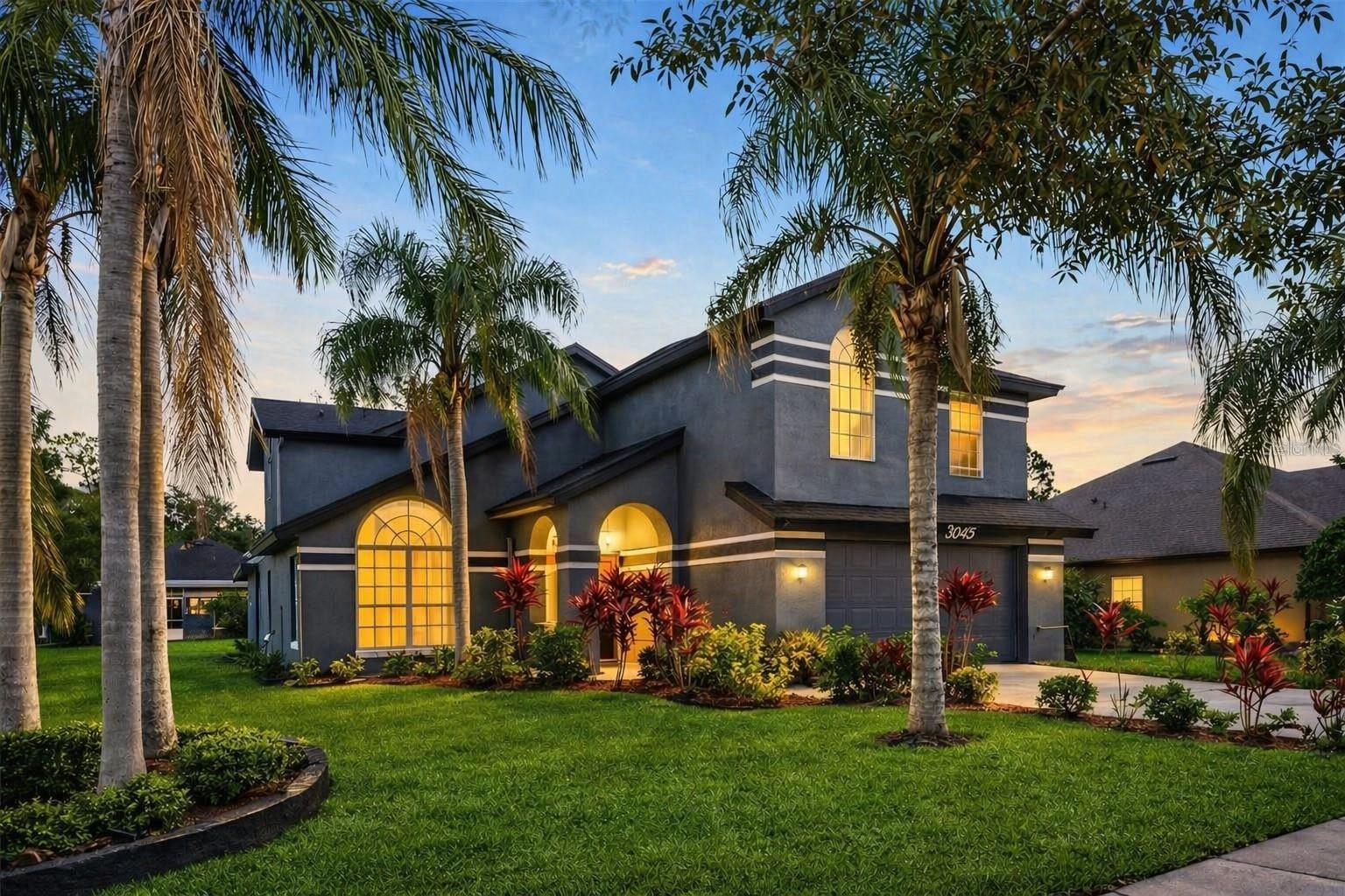 2405 Abalone Boulevard home for sale in Cape Orlando Estates (Wedgefield)