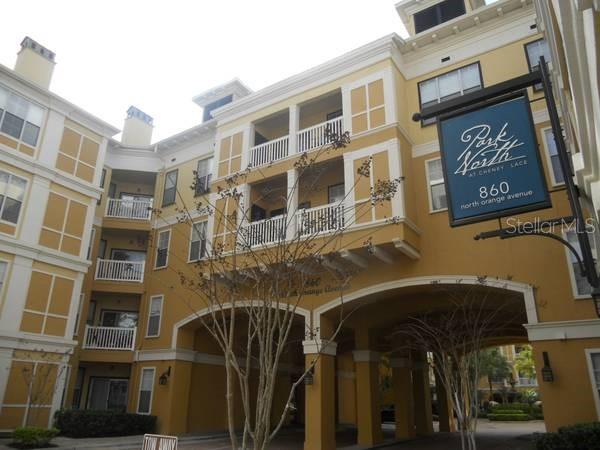 860 N Orange Avenue #428 home for sale in PARK NORTH/CHENEY PLACE