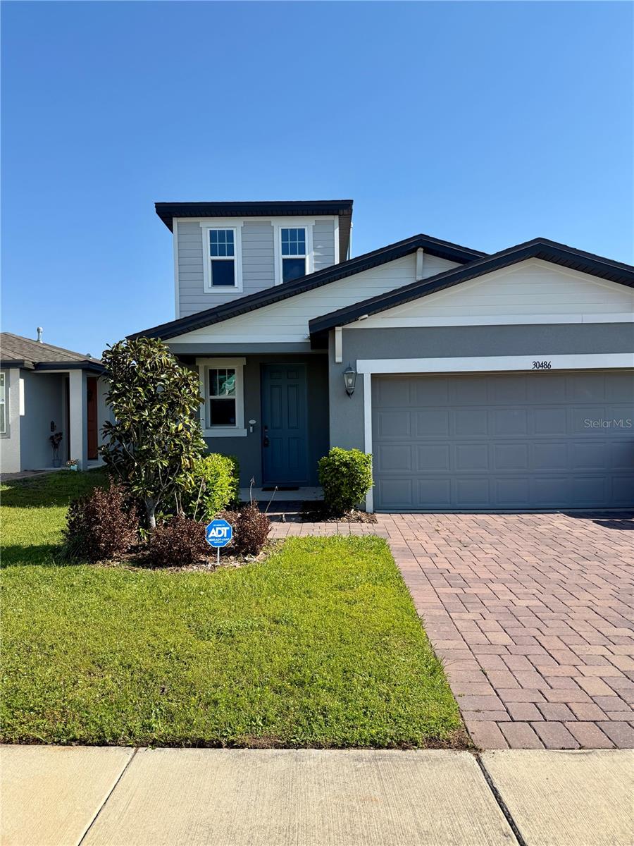 30486 Pintail Drive home for sale in Lake Denham Estates