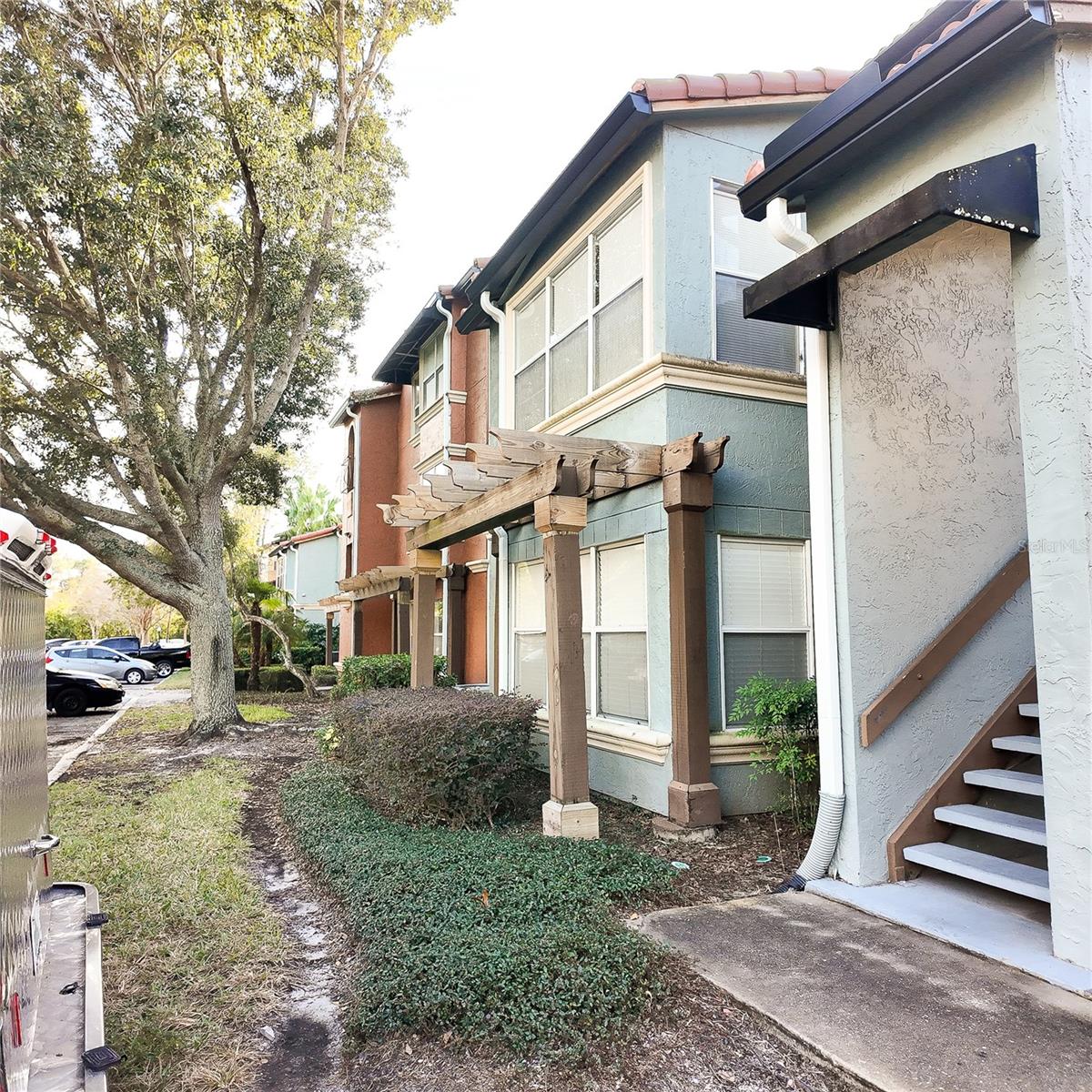 5152 Conroy Road #1317 home for sale in Residences at Millenia