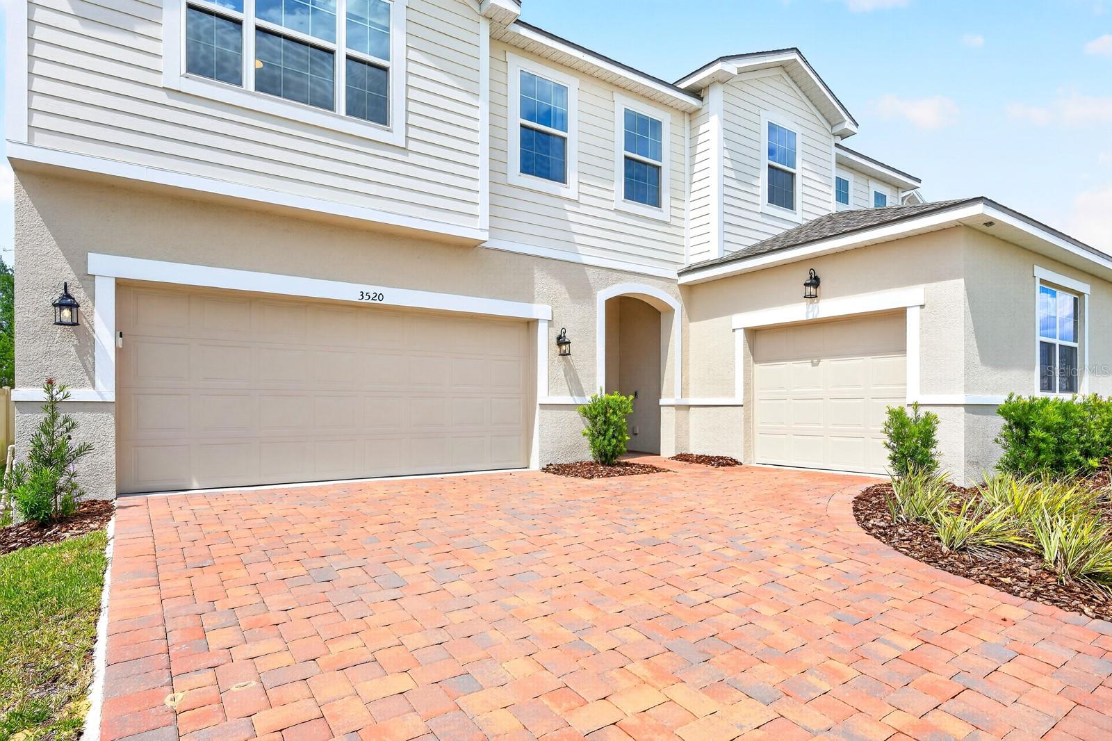 3520 Banana Shrub Boulevard home for sale in Waterbrooke