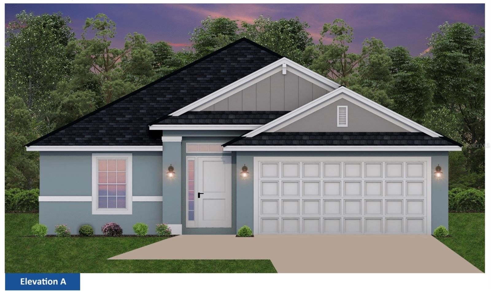 12964 Kent Bradley Street home for sale in Abbey Glen
