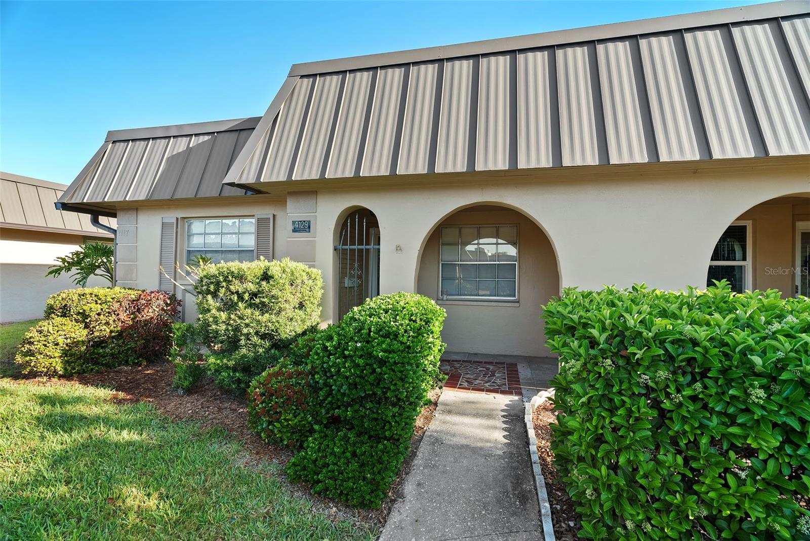 4129 Stratford Drive #4129 home for sale in Gardens of Beacon Square