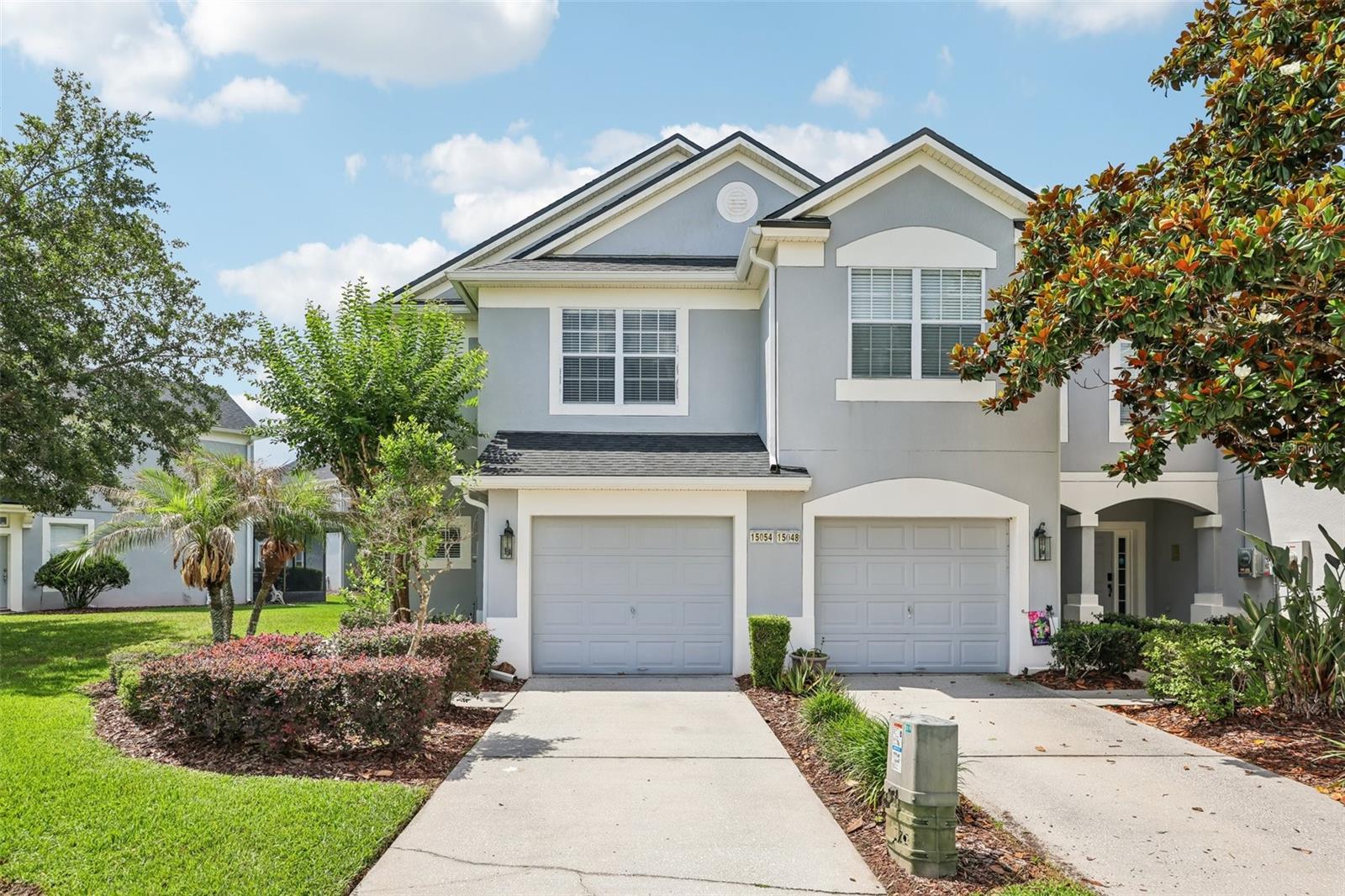 15054 Bellinkoff Lane home for sale in Spring Isle