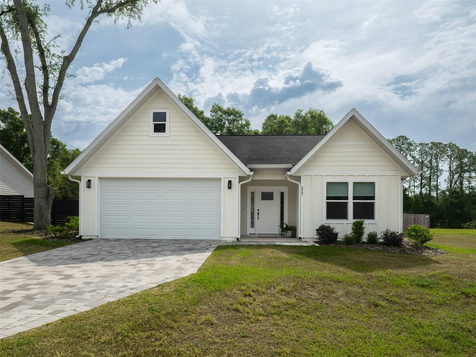 Cedar Estates of Newberry