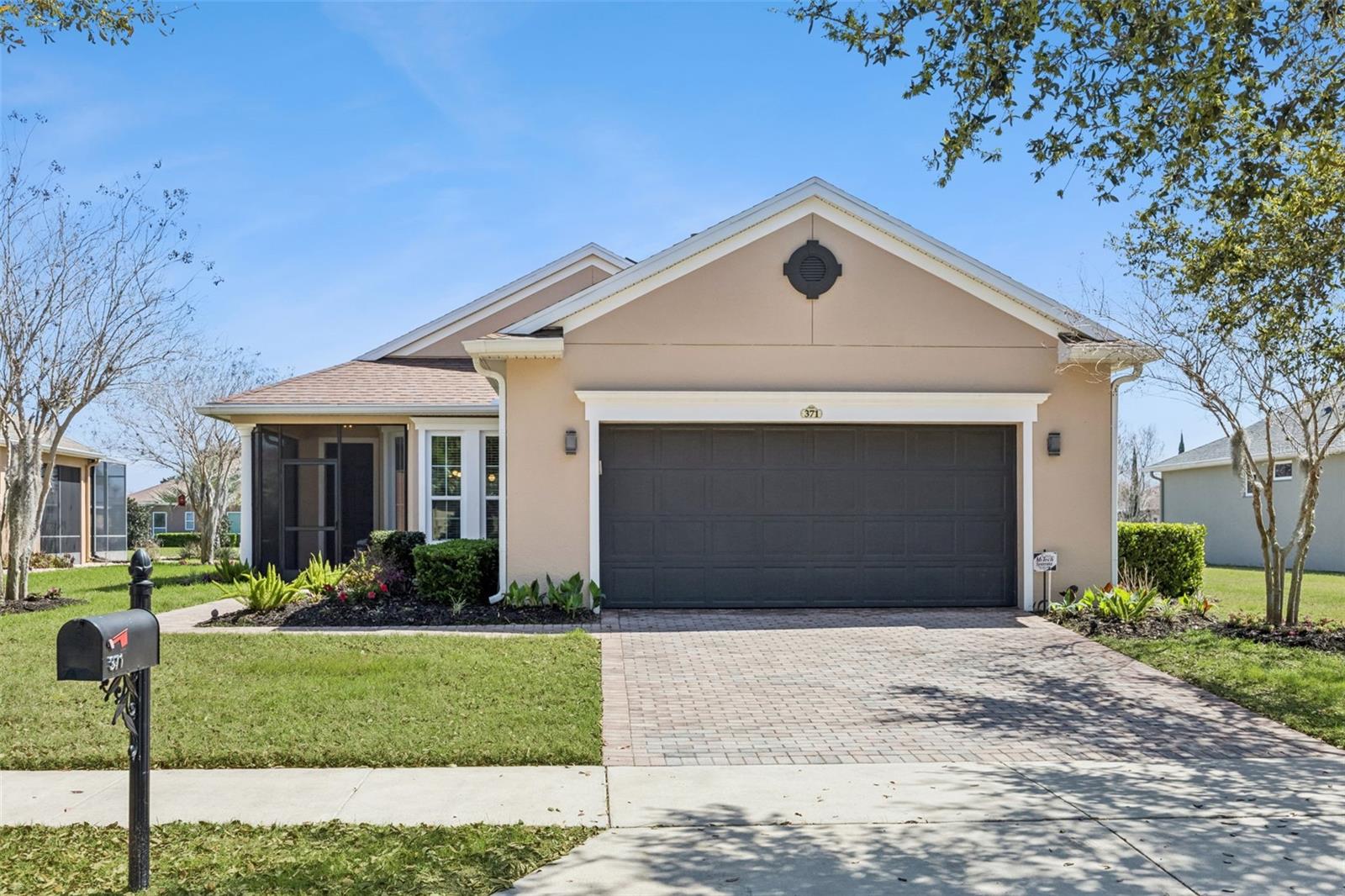 371 Salt Marsh Lane home for sale in CASCADES/GROVELAND