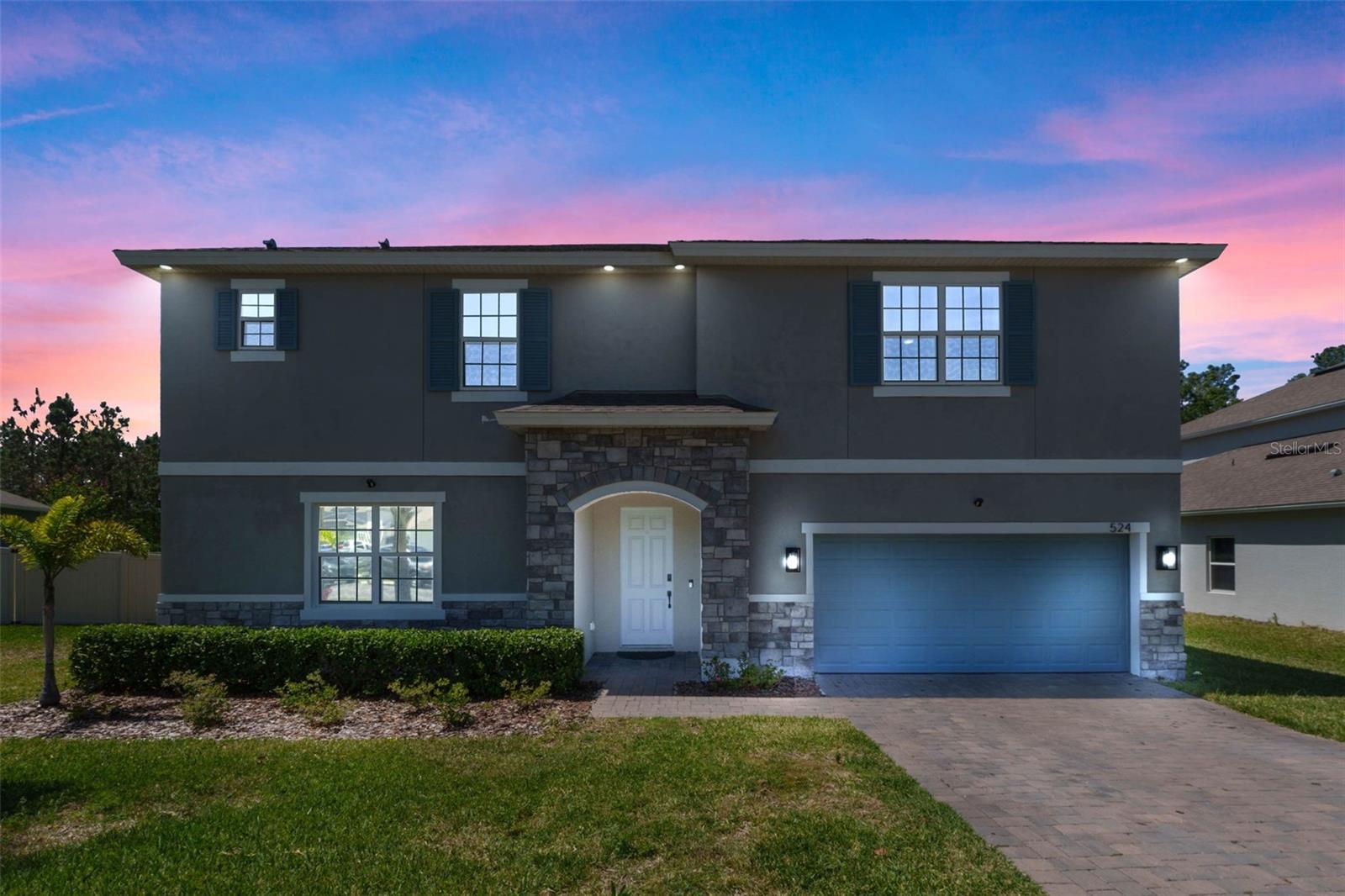 524 Avila Place home for sale in TALICHET/VENEZIA NORTH