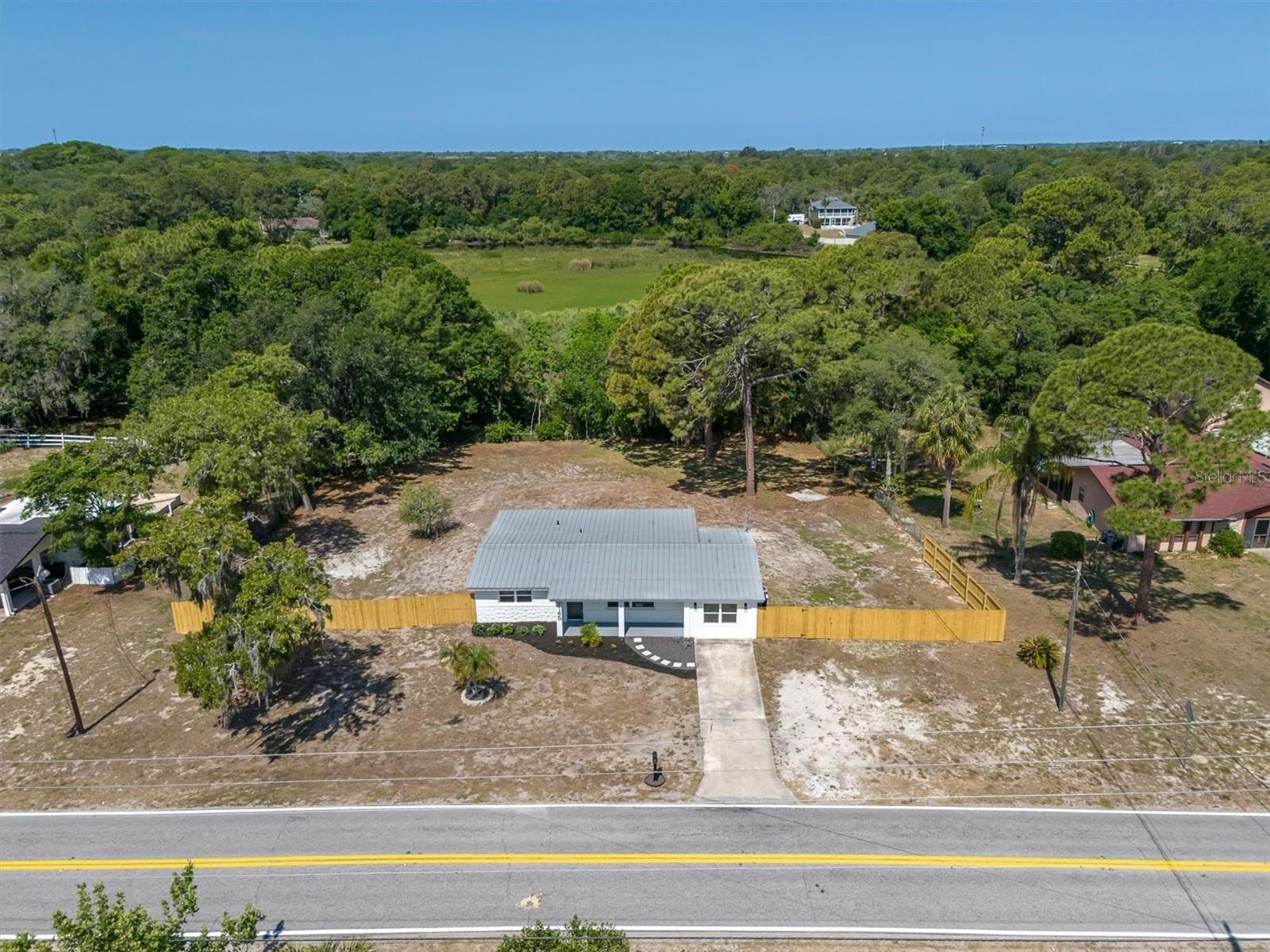 9145 Osceola Drive home for sale in Golden Acres