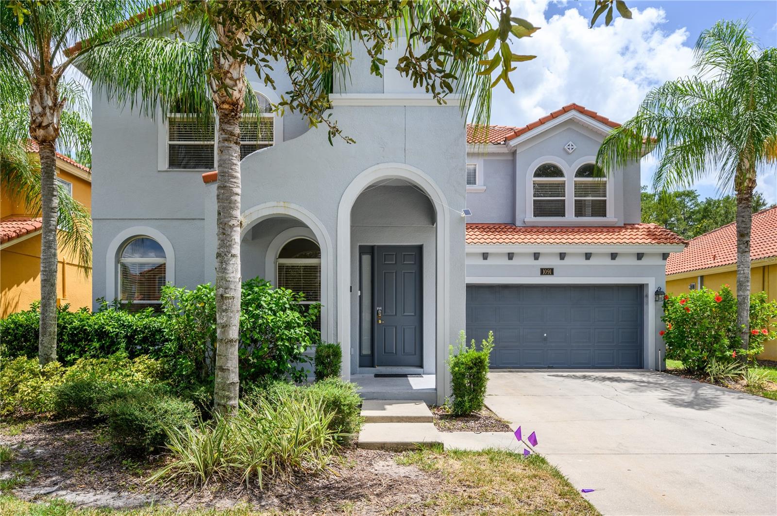 1091 Marcello Boulevard home for sale in BELLAVIDA