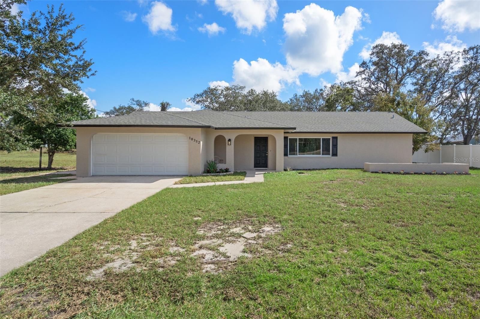 10352 Brentlawn Street home for sale in Spring Hill