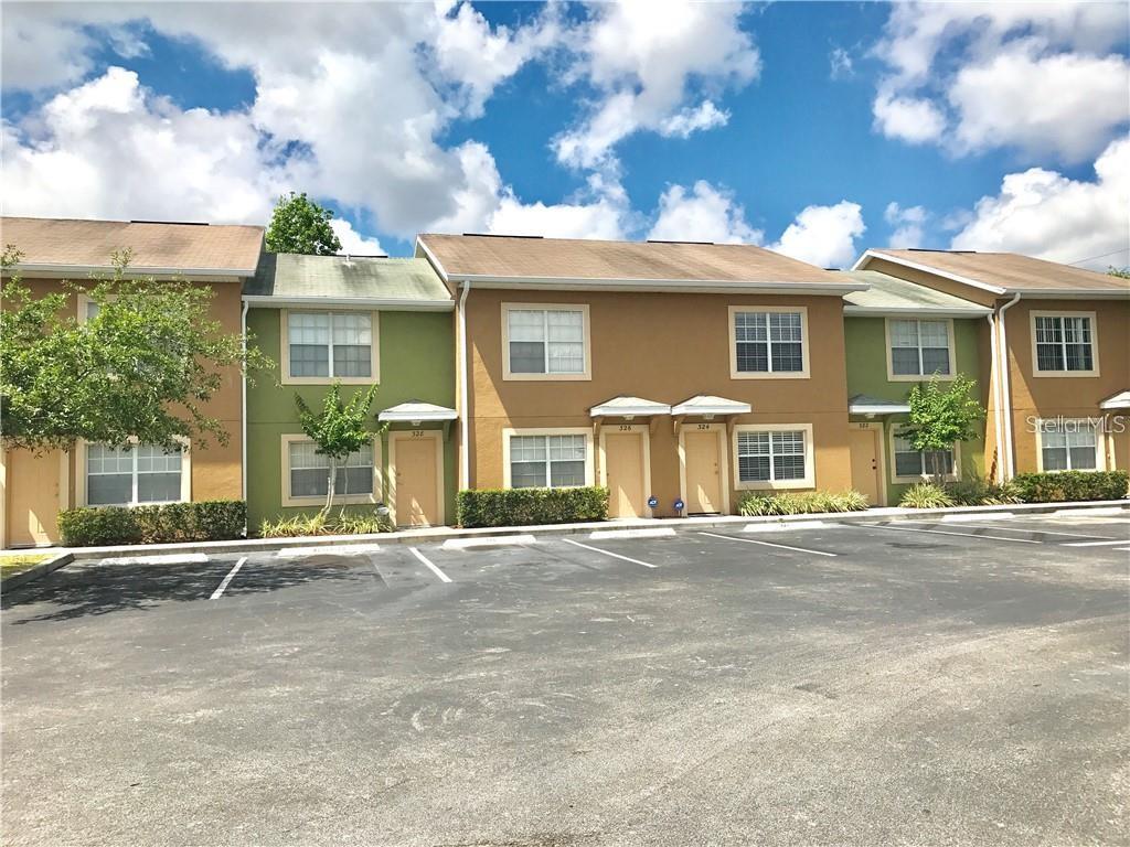 354 Cervantes Drive #354 home for sale in RIO HILLS TWNHS