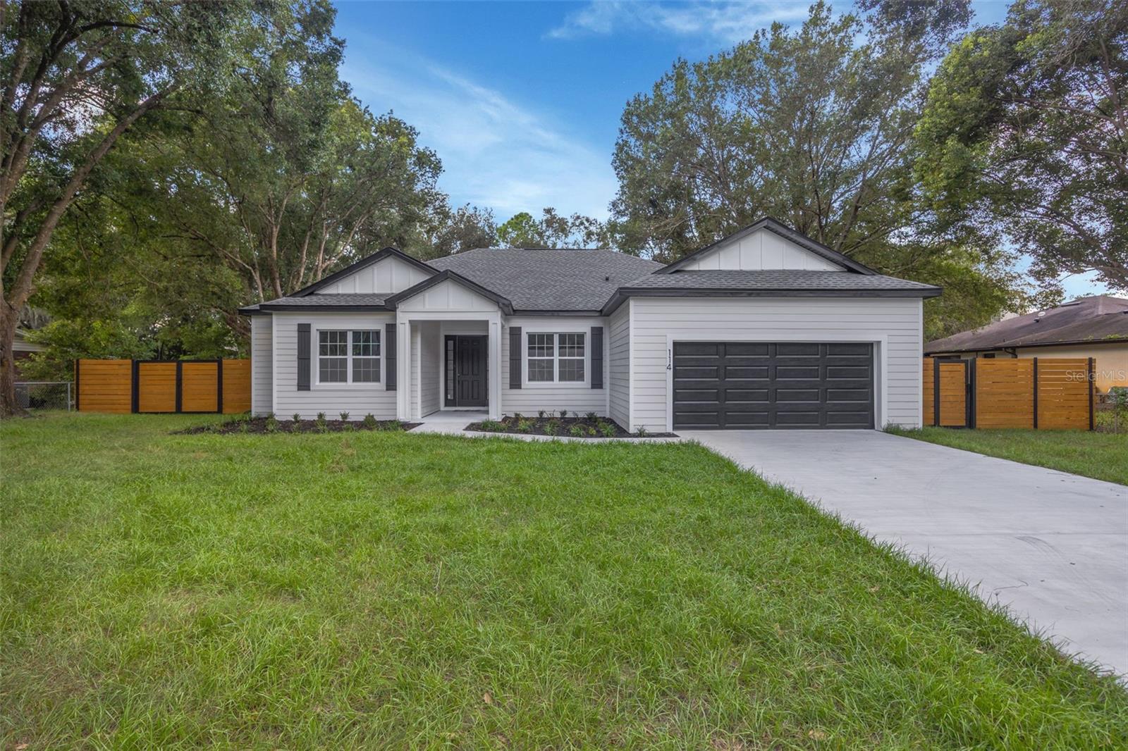 Sugar Creek Estates in Lakeland