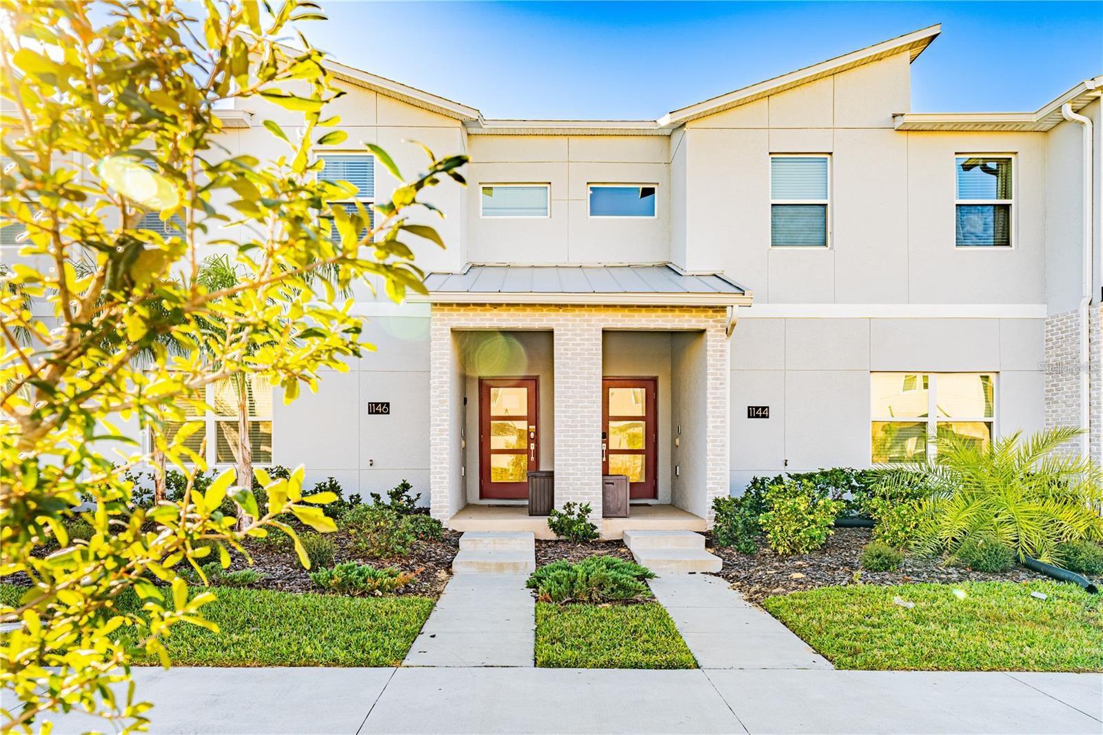 1146 Kingsbarn Street home for sale in STONEYBROOK SOUTH NORTH PRCL PH