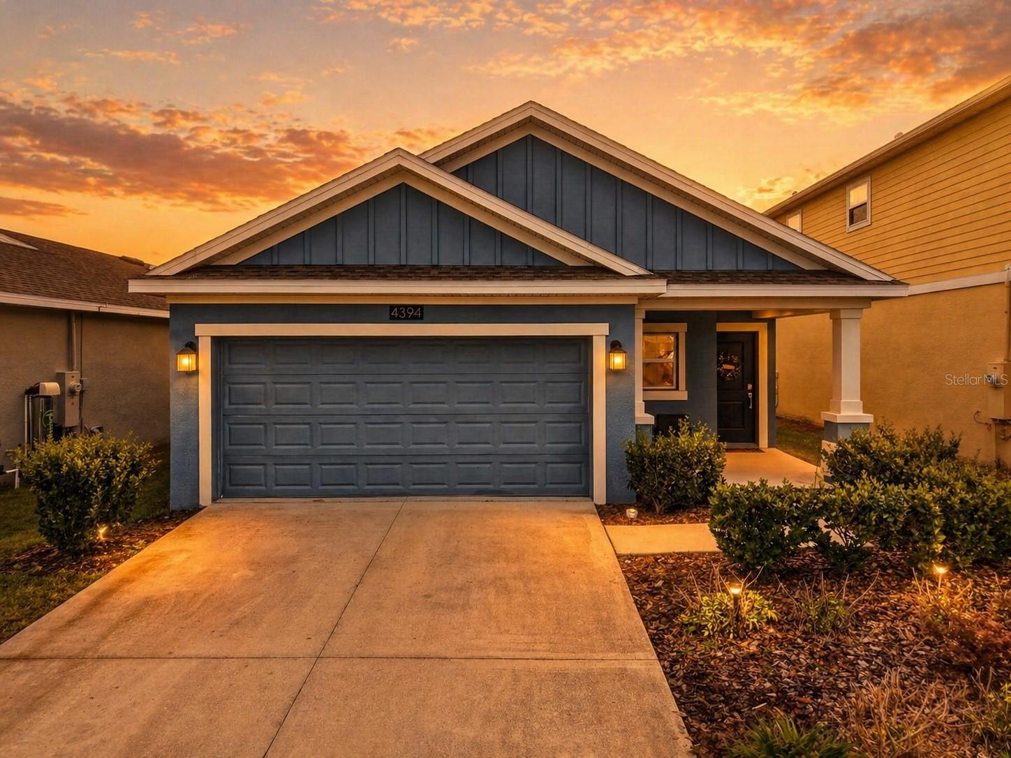 4394 Babbling Brook Way home for sale in Storey Creek