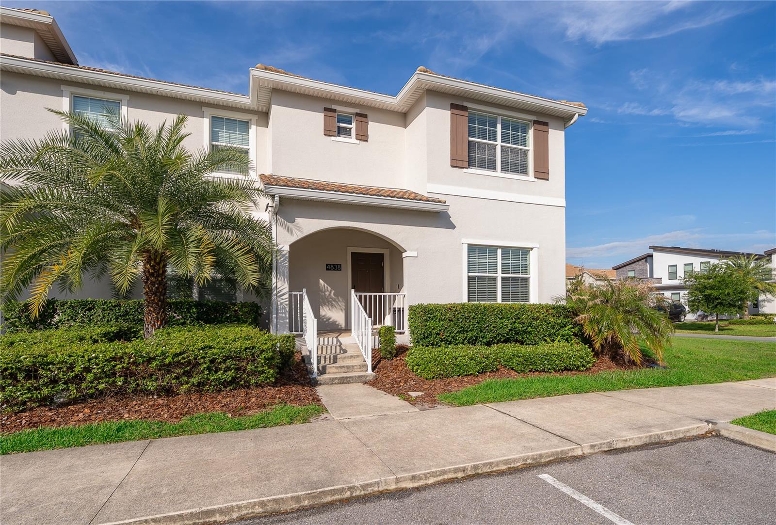 4838 Love Storey Lane home for sale in STOREY LAKE PH I-2