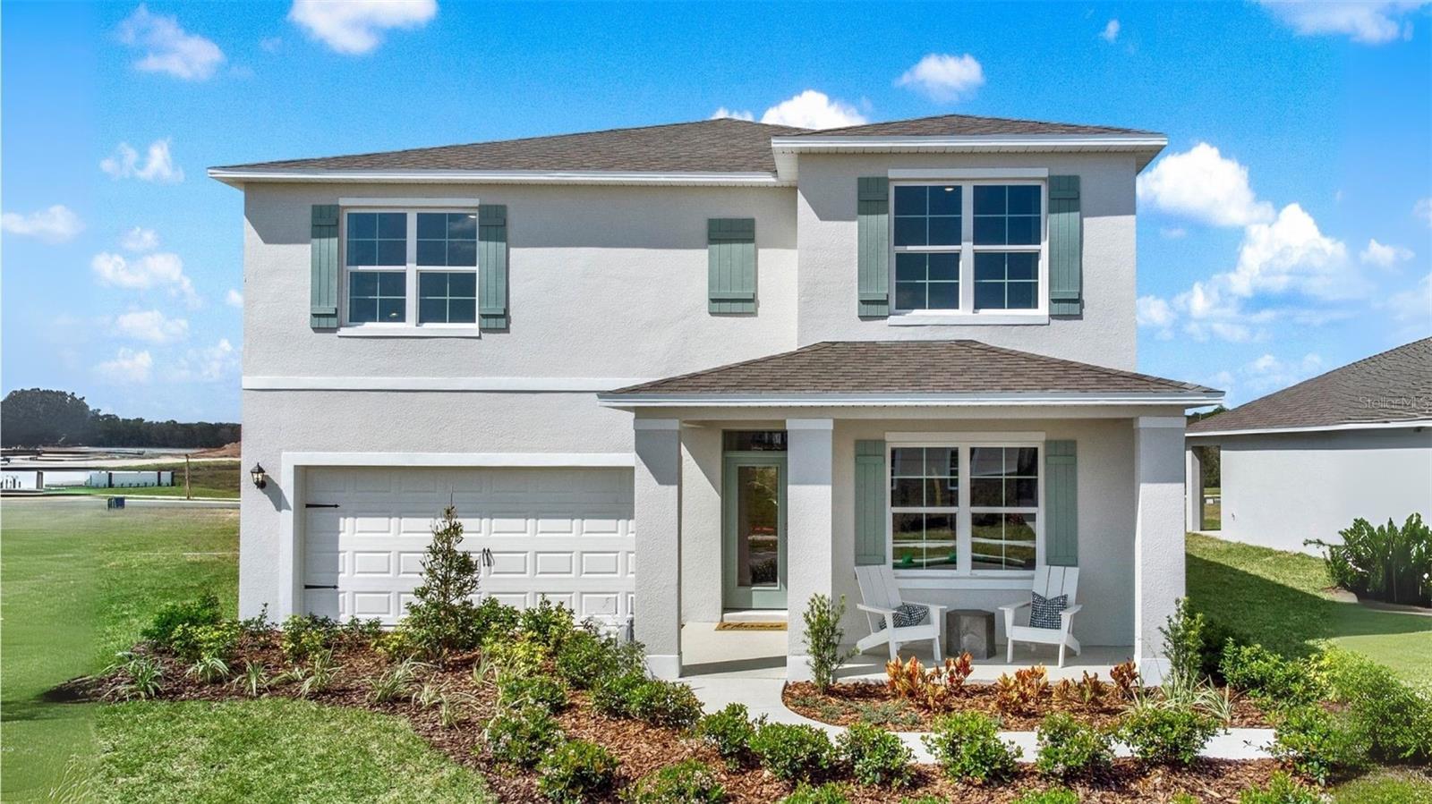 5066 Marshelder Street home for sale in Crossroads at Kelly Park