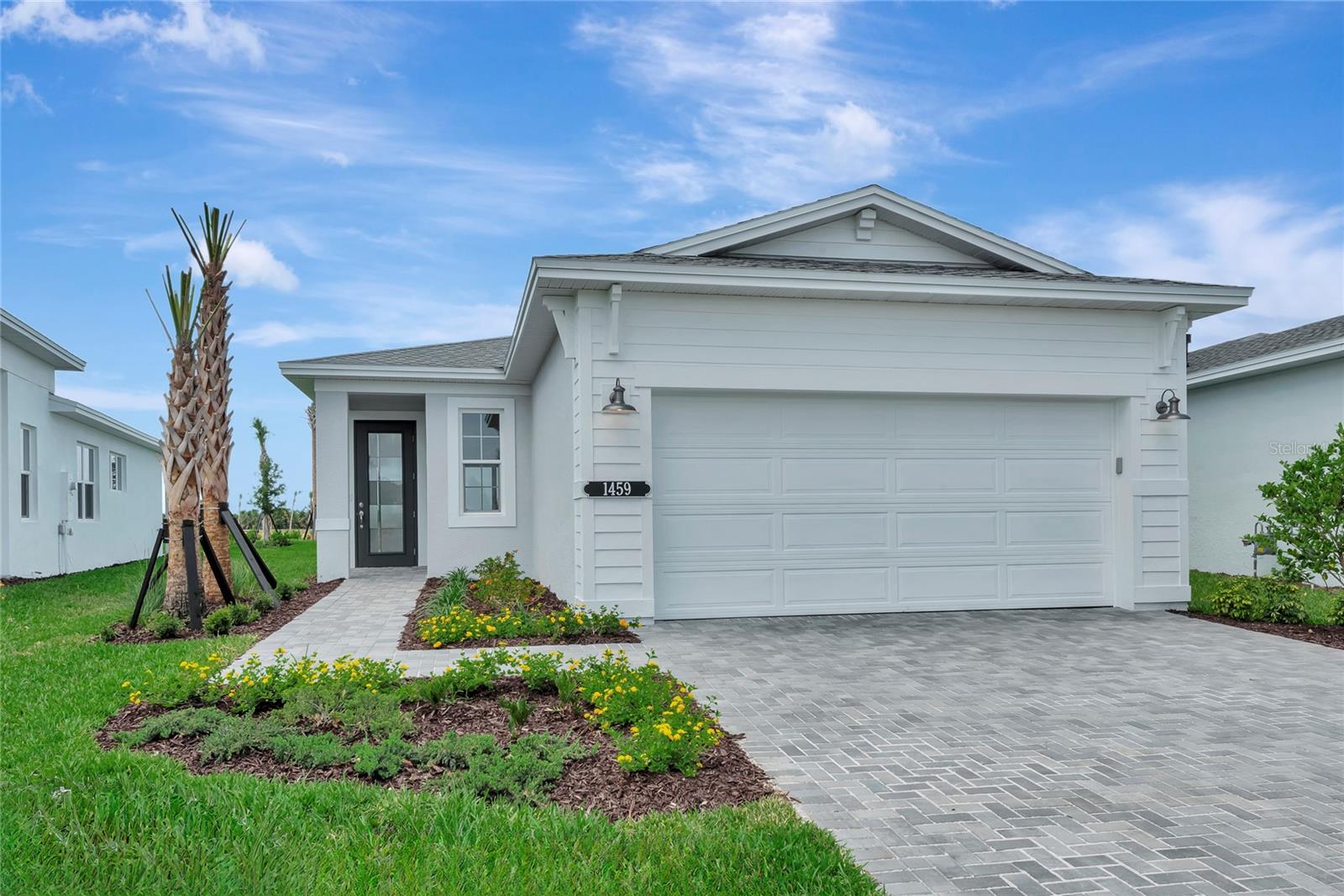 1459 Santorini Way home for sale in CRESSWIND AT LAKE HARRIS