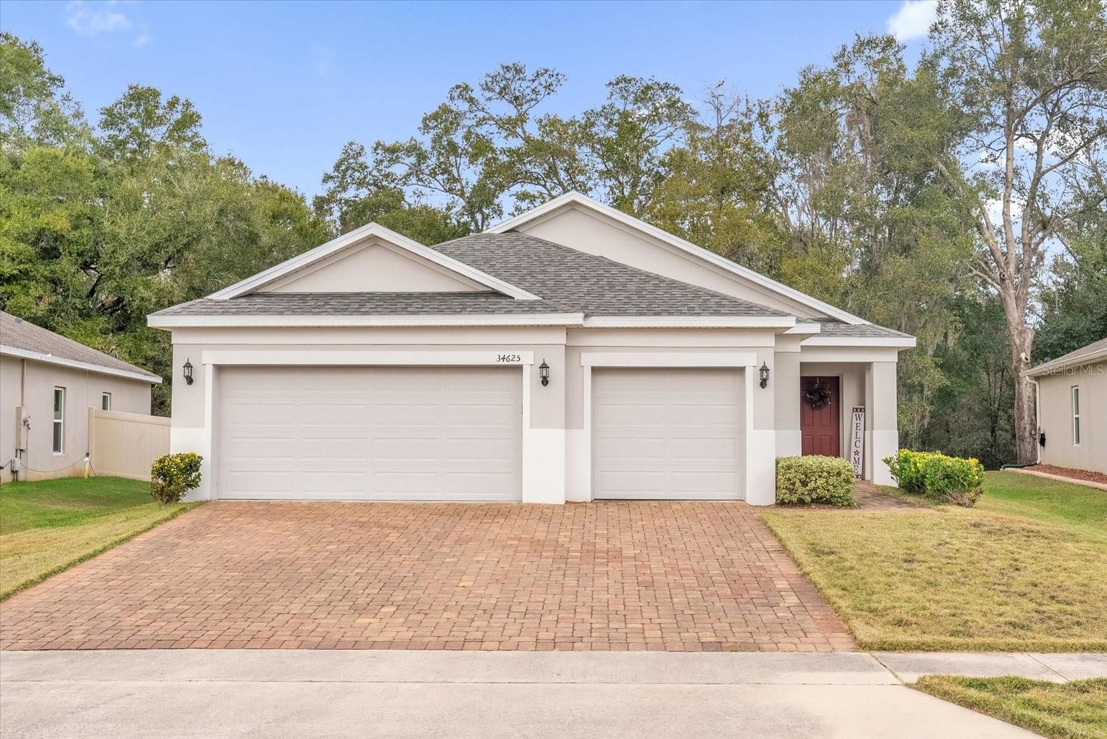34625 Salerno Circle home for sale in Sorrento Springs