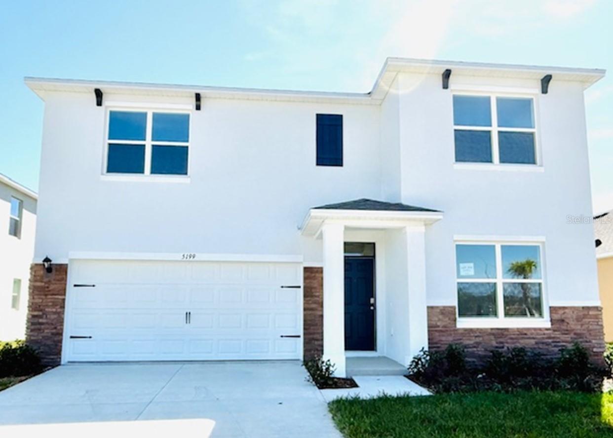 5199 Nickerbean Street home for sale in Crossroads at Kelly Park