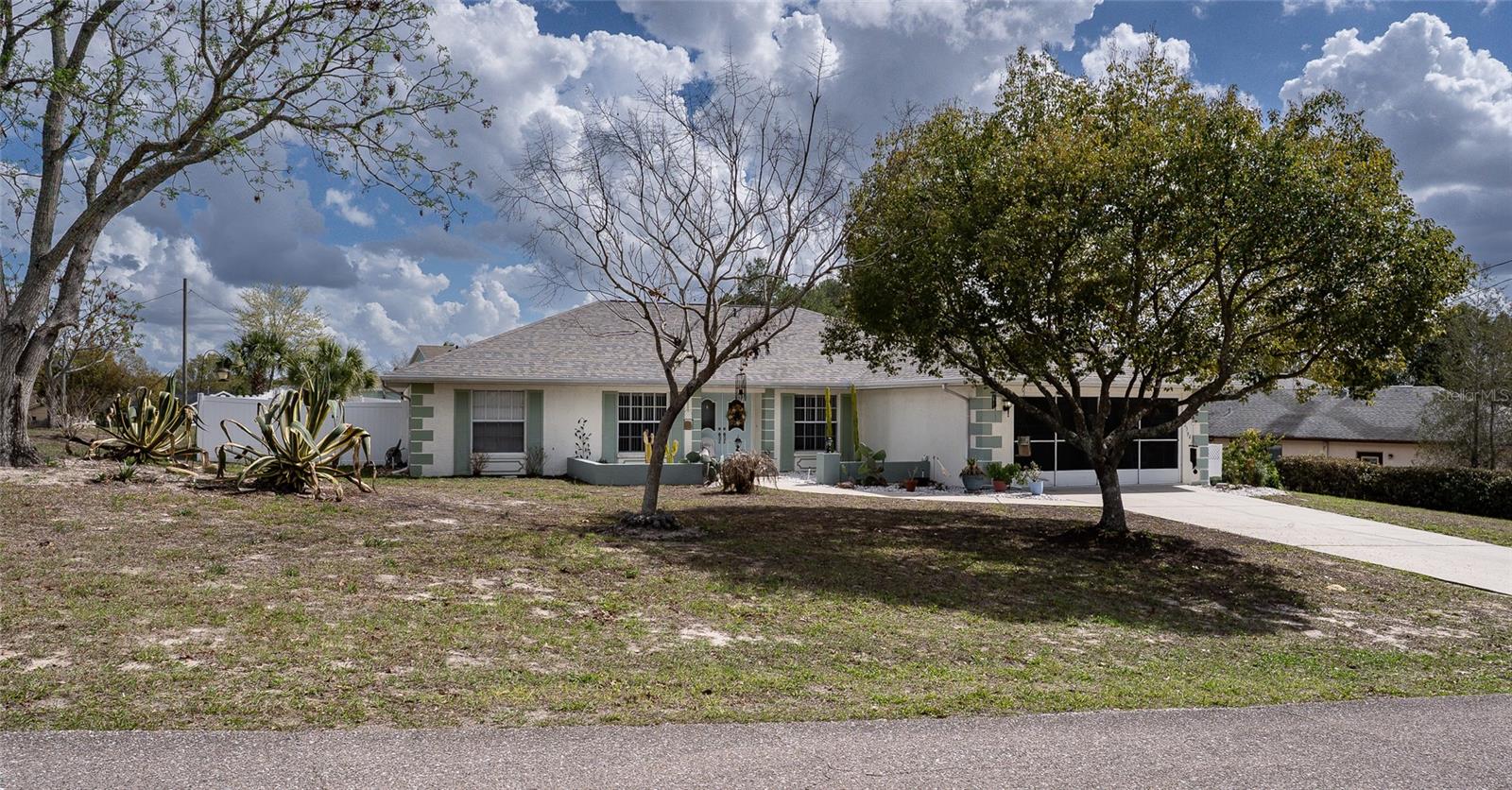 2394 Arlee Lane home for sale in Spring Hill