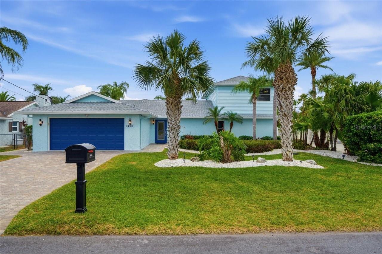3496 Gulfview Drive home for sale in Gulf Coast Retreats