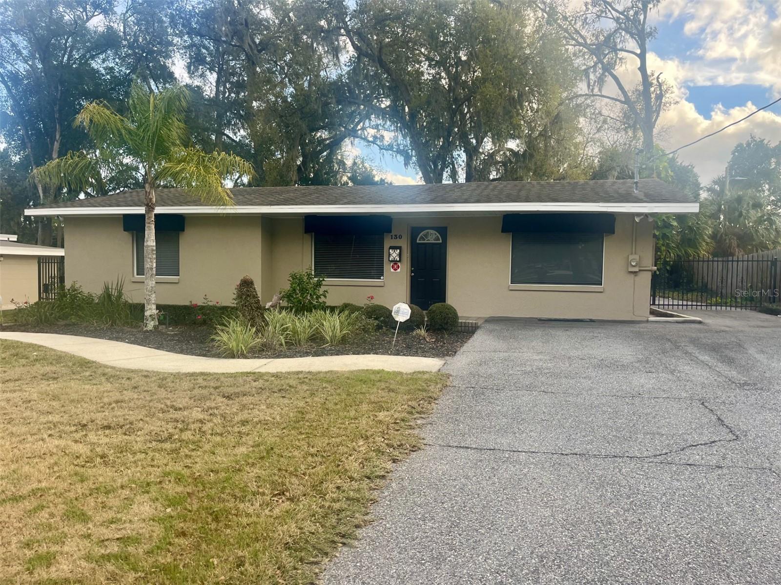 APOPKA REV in Apopka