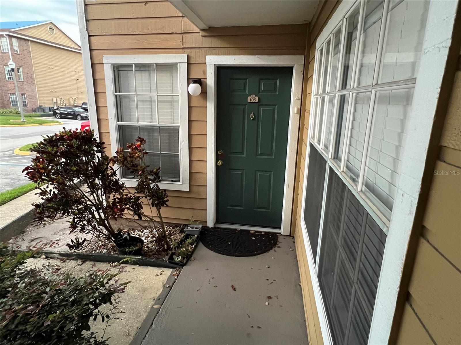 5587 Devonbriar Way #J105 home for sale in Regency Gardens