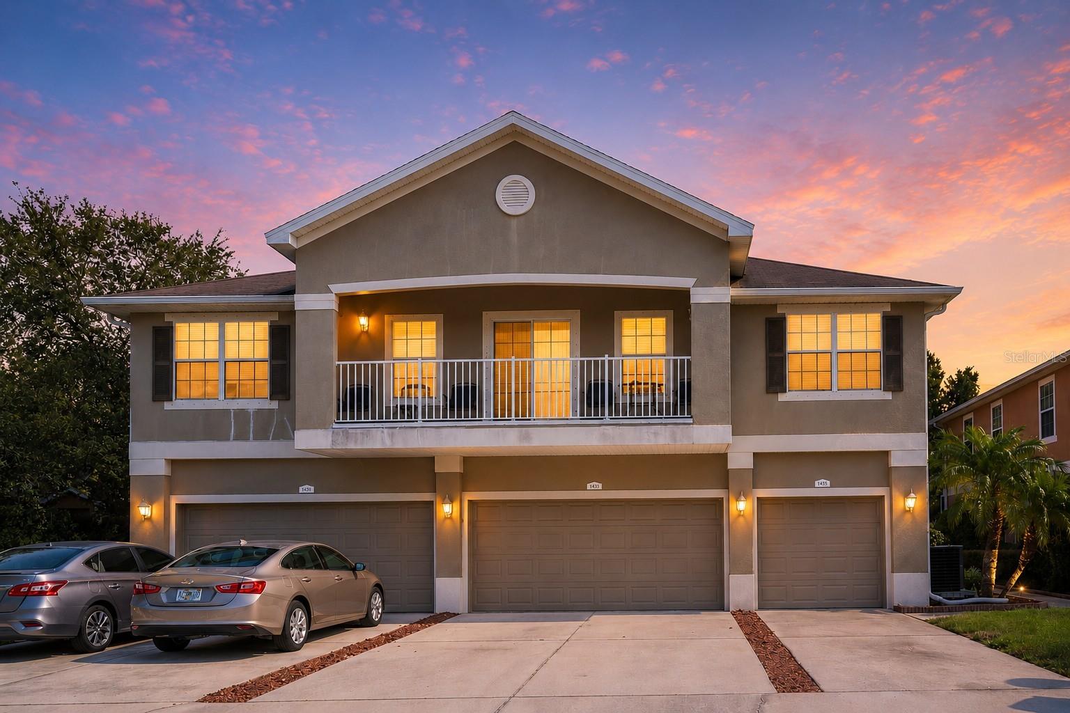 8409 Blue Rock Drive home for sale in Little Ridge
