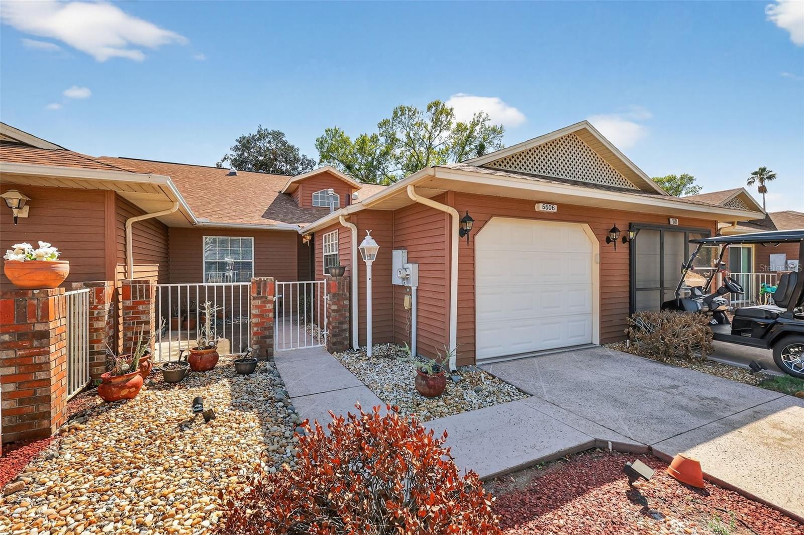 5506 Rosewall Circle home for sale in Highland Lakes