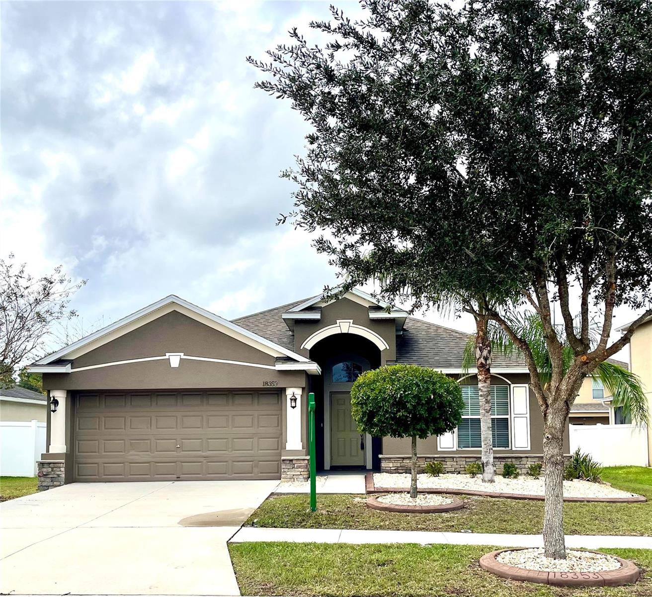 18353 Briar Oaks Drive home for sale in Briar Oaks Village