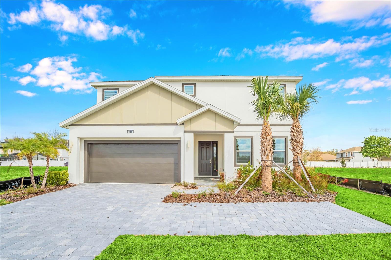 4481 Monado Drive home for sale in BELLAVIDA