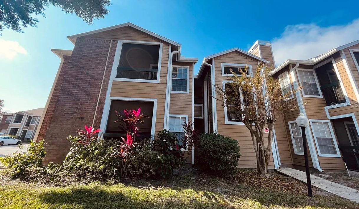 4460 Perkinshire Lane #T-203 home for sale in Regency Gardens