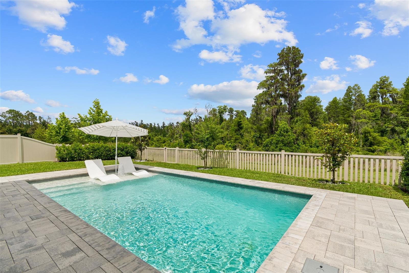 7754 Hemlock Seed Drive home for sale in Whispering Oaks Preserve