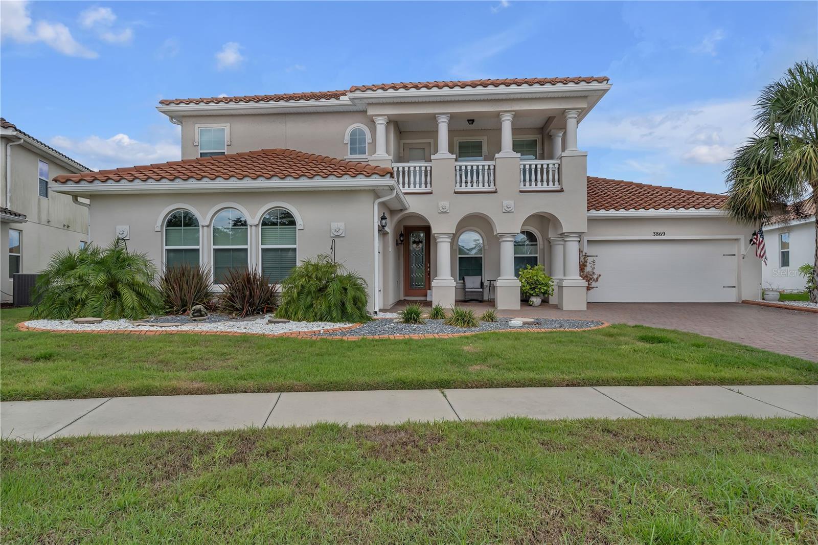 3869 Shoreside Drive home for sale in Bellalago