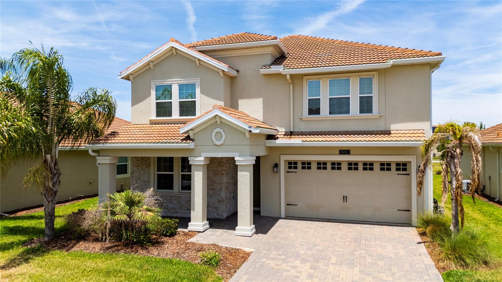 8983 Croquet Court home for sale in STONEYBROOK SOUTH NORTH PRCL PH
