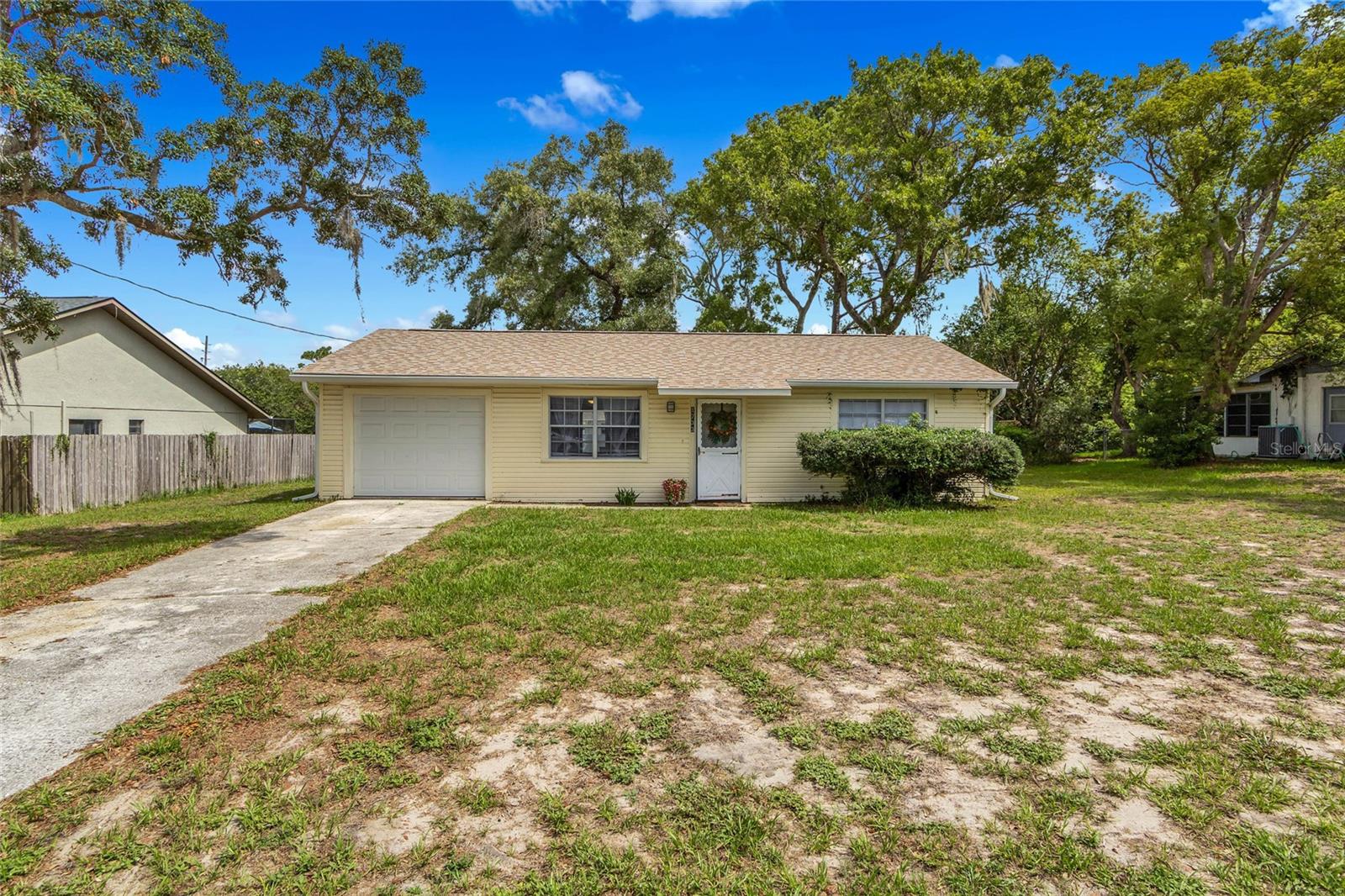 1733 Larkin Road home for sale in Spring Hill