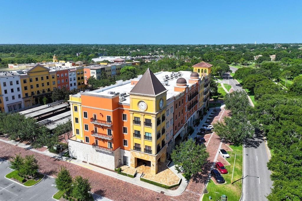 OFFICES/VERANDA PARK in Orlando