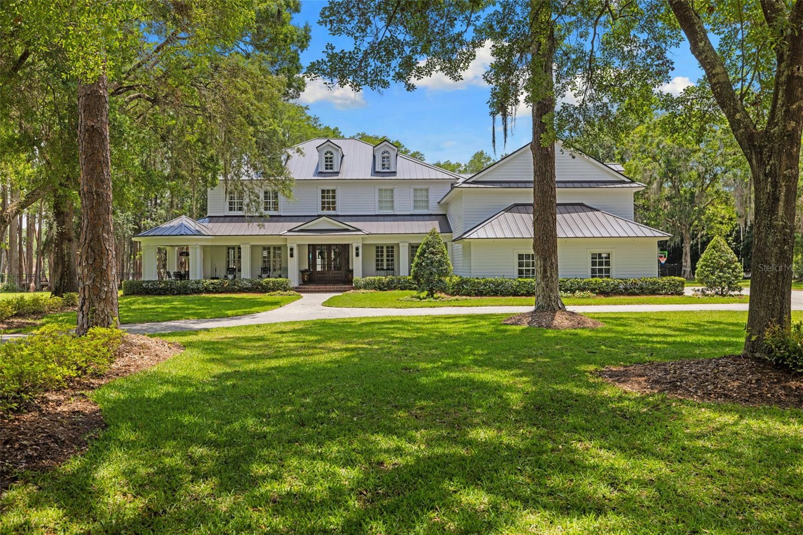 18562 Council Crest Drive home for sale in Keystone Park Colony