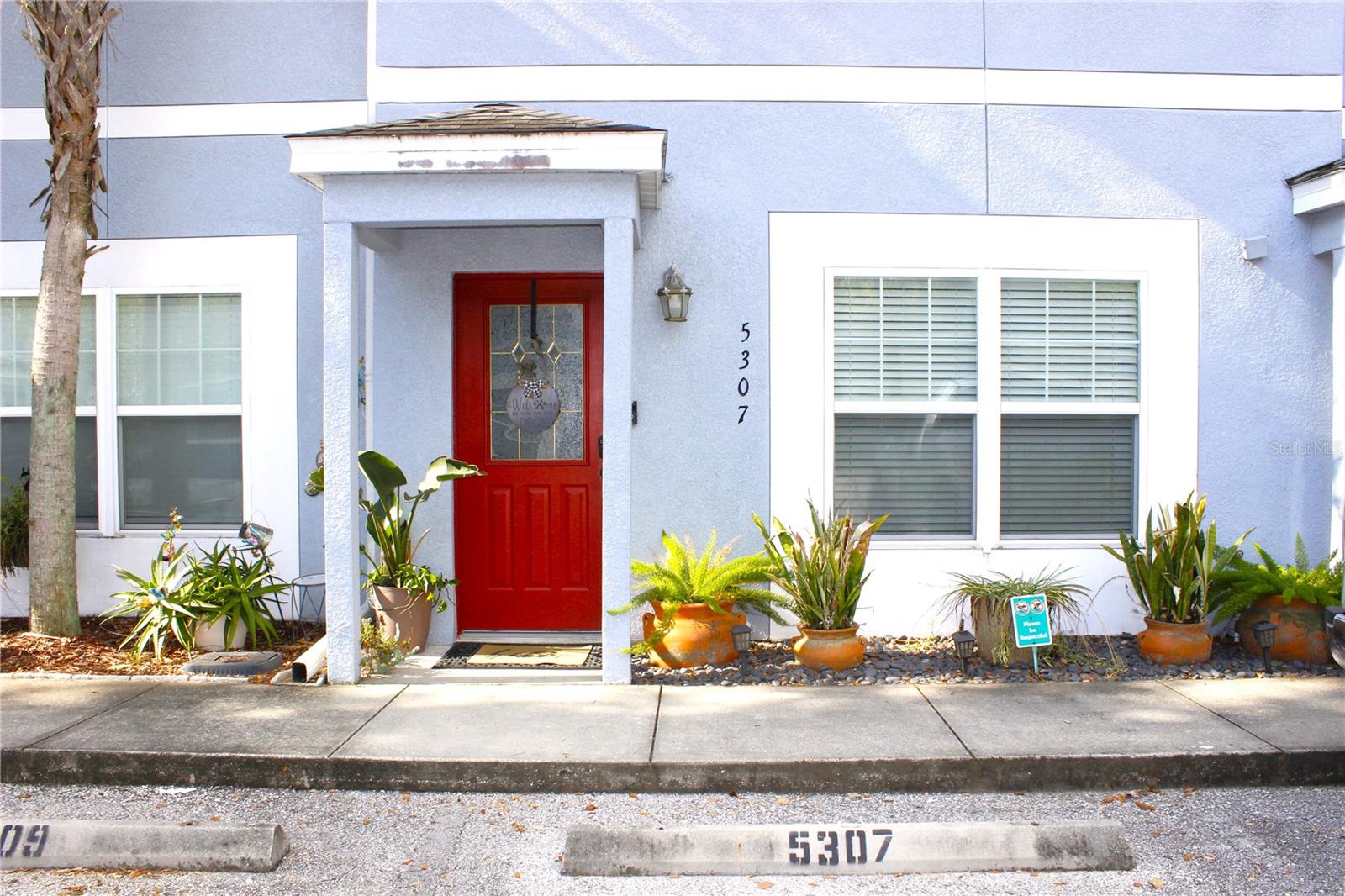 Bella TerrazaTownhomes