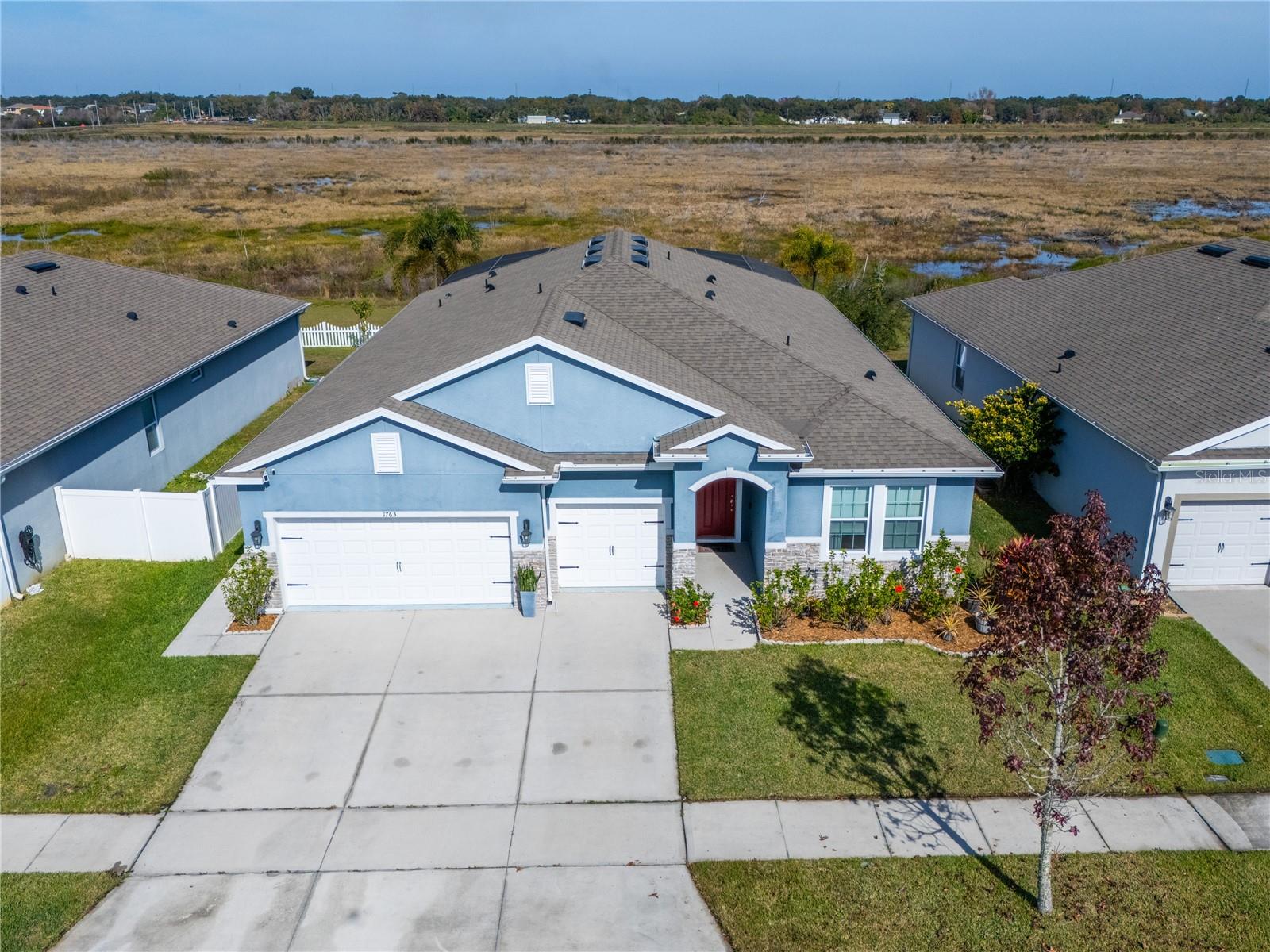1763 Ranger Highlands Road home for sale in Kindred