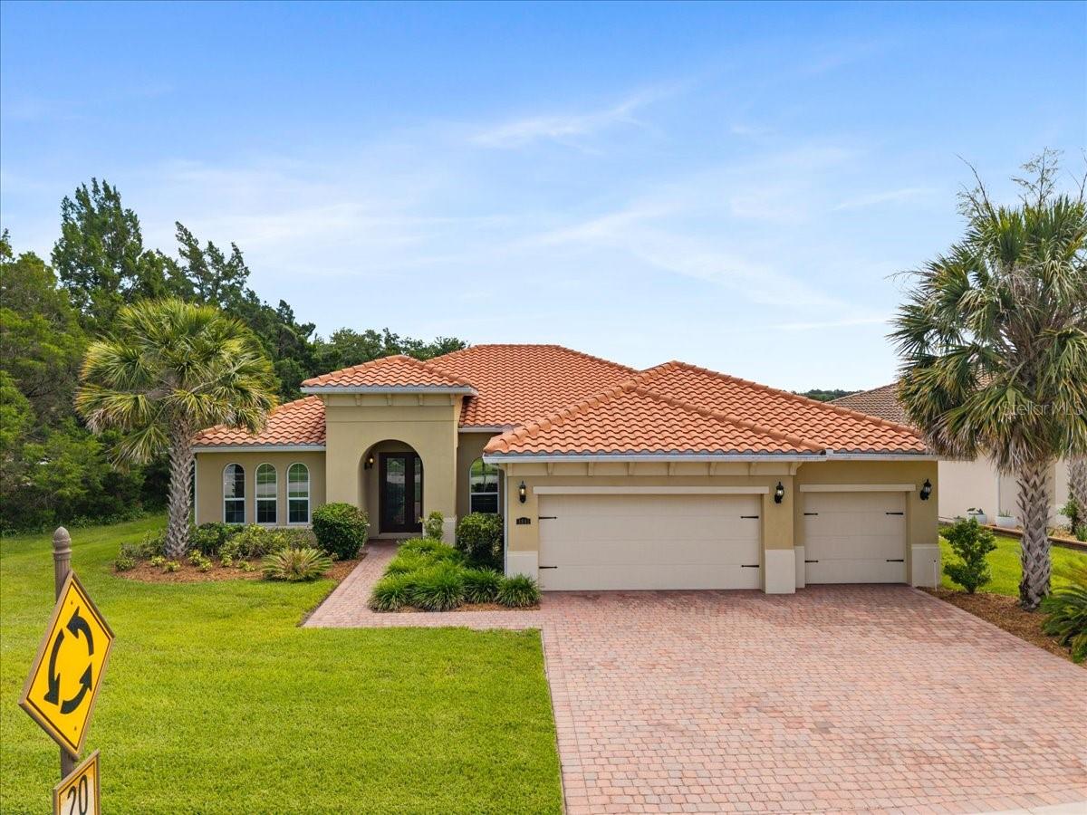 3801 Bowfin Trail home for sale in Bellalago