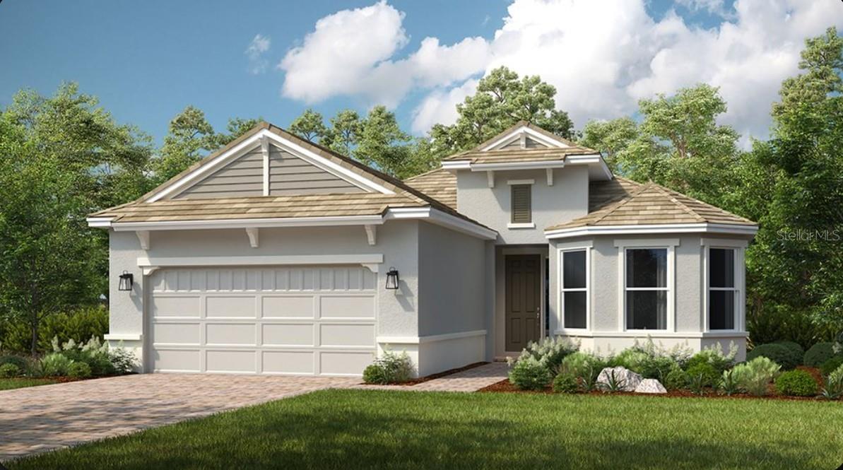 3888 Masaniello Way home for sale in Esplanade at Wiregrass Ranch