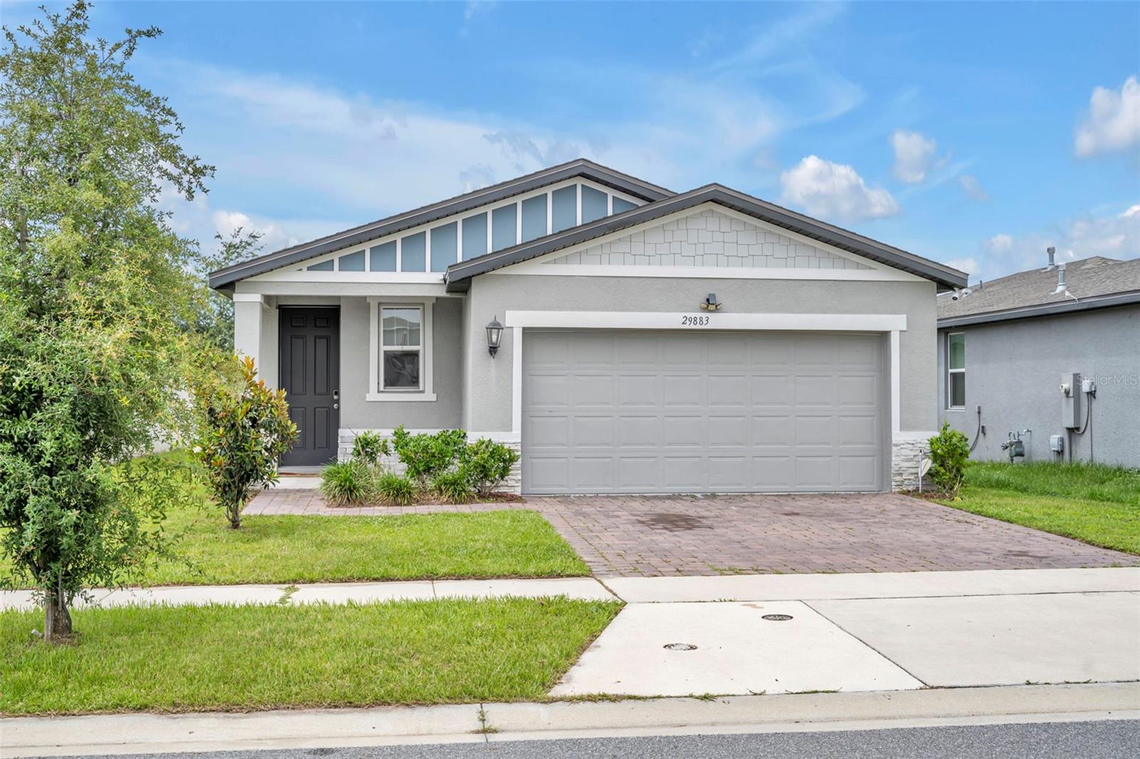 29883 Anahid Drive home for sale in Lake Denham Estates