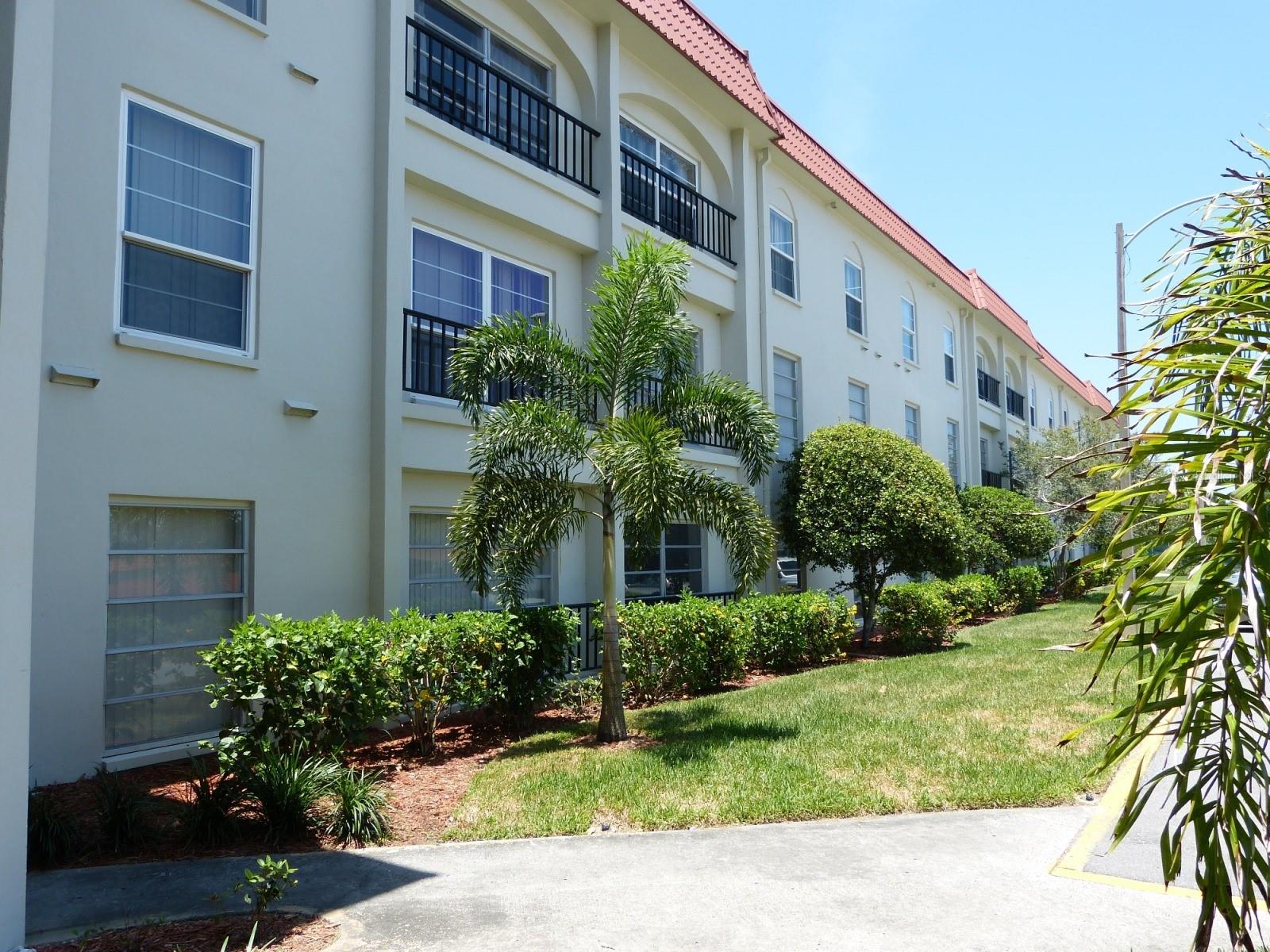 2700 Bayshore Boulevard #2205 home for sale in Mediterranean Manors