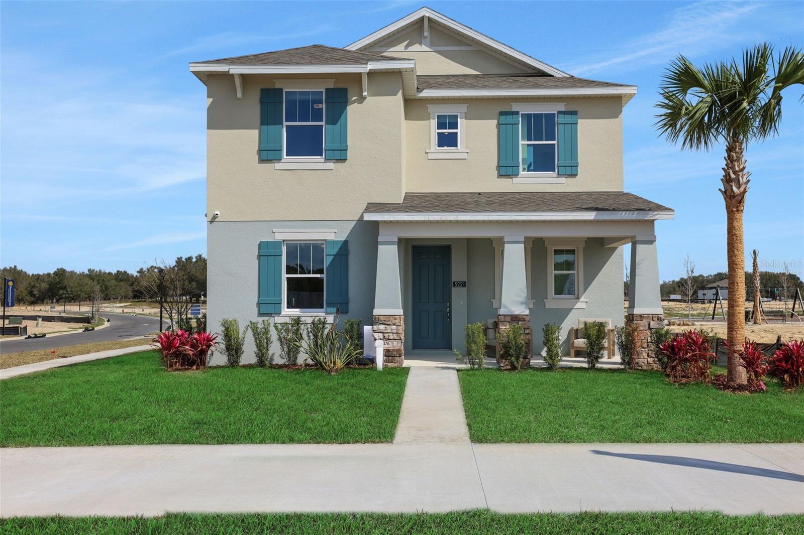 5364 Spaderdock Lane home for sale in Crossroads at Kelly Park